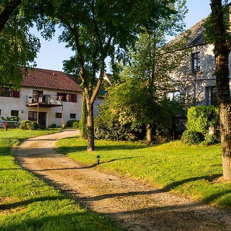 Domaine Des Ormeaux Villa Ajat Ngoại thất bức ảnh