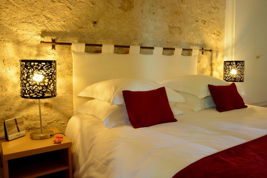 Domaine Des Ormeaux Villa Ajat Ngoại thất bức ảnh