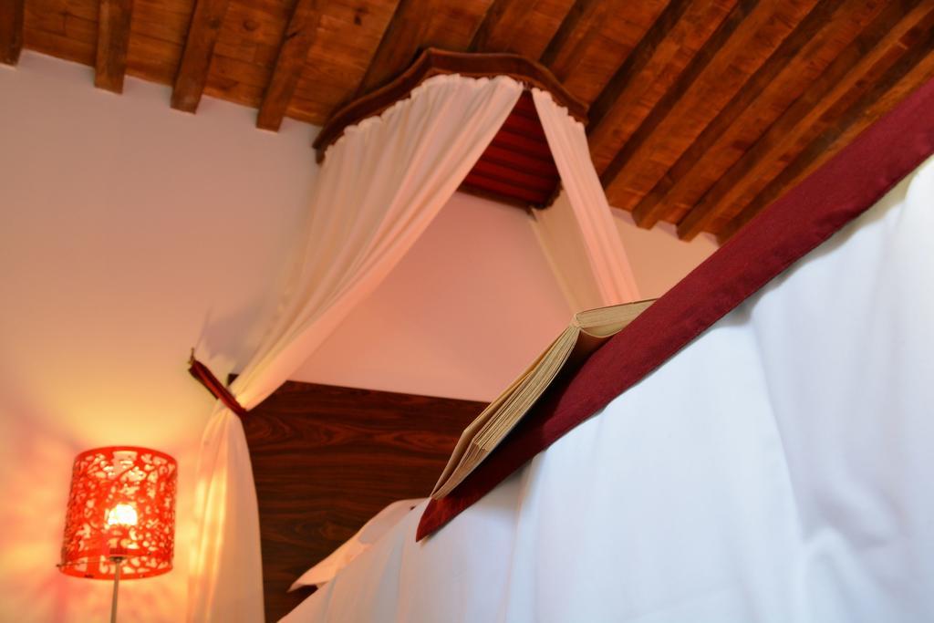 Domaine Des Ormeaux Villa Ajat Ngoại thất bức ảnh