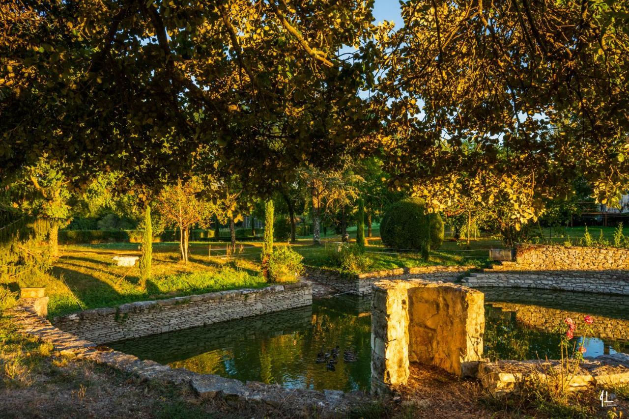 Domaine Des Ormeaux Villa Ajat Ngoại thất bức ảnh