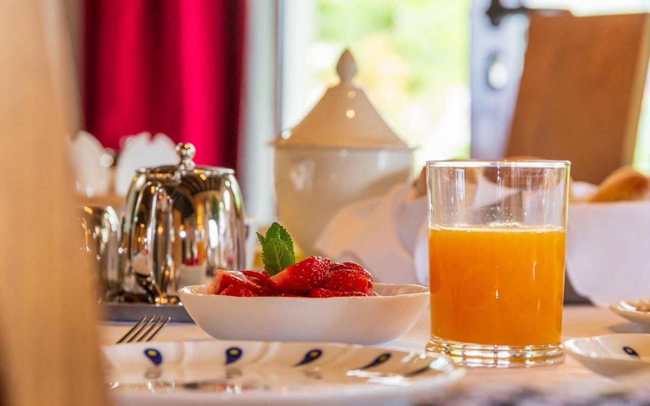 Domaine Des Ormeaux Villa Ajat Ngoại thất bức ảnh